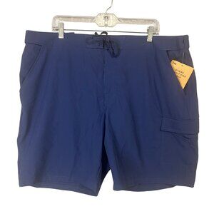NEW Field & Stream Men's 2XL Deep Runner Board Shorts NWT